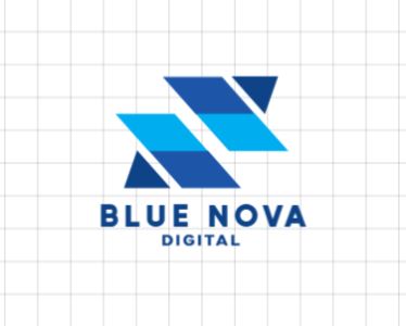 Blue Nova Digital